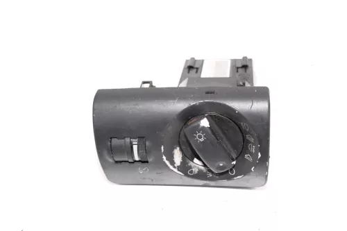 Audi A6 4B Lichtschalter 4B1941531E Schalter Licht NSW (106488)