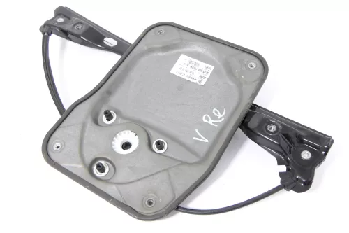 Skod Fabia 5J elektrischer Fensterheber vorn rechts Fensterhebermodul 5J1837402B (106489)