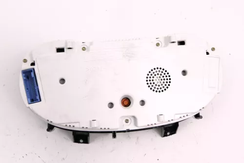 VW Polo 6N Tacho Tachometer Kombiinstrument 256.000km 6N0919860T 6N0919860R (106516)