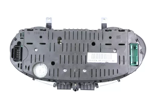 Seat Ibiza 6L Tacho Tachometer Kombiinstrument 152.000km 6L0920802A TDI SDI (106554)