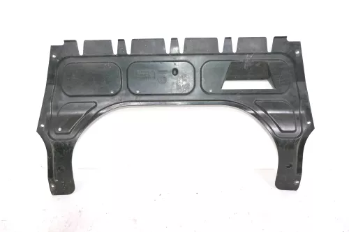 VW Polo 9N 9N3 Fox Ibiza Unterfahrschutz Dämpfung Schutz Motor 6Q0825237R origin