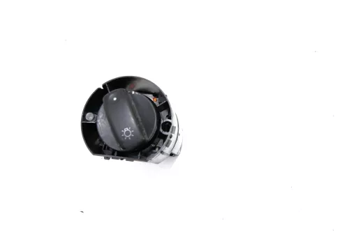 Audi A6 4B Lichtschalter 4B1941531E Schalter Licht NSW für Nebelscheinwerfer