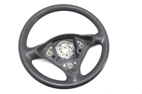 Seat Arosa Ibiza 6K Lenkrad 3-Speichen 6K0419091K