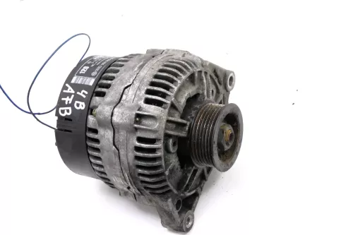 Passat 3B Audi A4 B5 A6 4B Lichtmaschine Lima 120A 059903015G 2,5 TDI AFB AKN (106661)