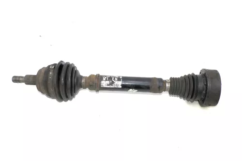 VW Golf 4 Bora Antriebswelle vorne links 1J0407271B /FN APK AQY 2,0 85kw 115PS