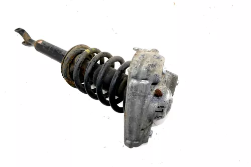 Audi A6 2,5 TDI Federbein Feder Stoßdämpfer vorne links / rechts BDG AKE AKN AFB