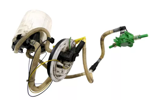 Audi A6 Passat 3BG Dieselpumpe Kraftstoffpumpe 4B0906087BC 2,5 TDI AKN AFB AKE (106808)