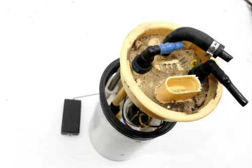 VW Polo 6R 1,2 TDI CFWA Dieselpumpe Kraftstoffpumpe 6R0919050E (106809)