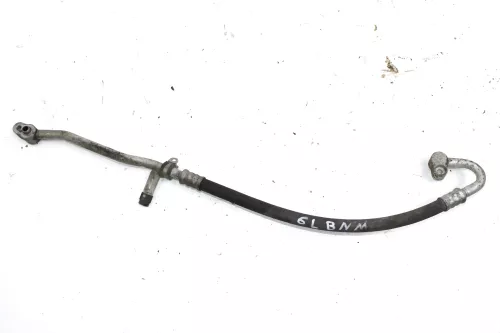 VW Polo 9N Fox Klimaleitung Kältemittelschlauch 6q0820721AP Klimaanlage TDI BNM (106813)