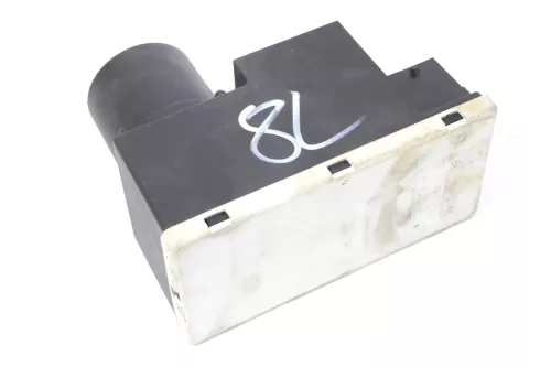 Audi A4 B5 A3 8L Pumpe Zentralverriegelung Steuergerät 8L0862257L (106830)
