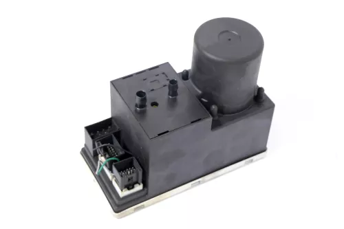 Audi A4 B5 A3 8L Pumpe Zentralverriegelung Steuergerät 8L0862257L