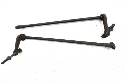 VW T4 BUS DREHSTAB DREHSTABFEDER VORDERACHSE vorne Stabilisator - grün (106868)