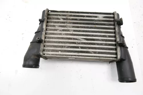 VW Passat 3B Audi A4 B5 Ladeluftkühler Ladeluft Kühler 1,9TDI 1,8T A6 106872 (106872)