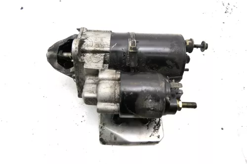 VW Passat 3B Audi A4 B5 Anlasser Starter 058911023B Benziner 4 Zylinder A6 4B (106873)