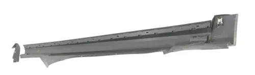 VW Passat 3B 3BG Schwellerverkleidung links Schweller 3B0853855D Unterholm (106898)