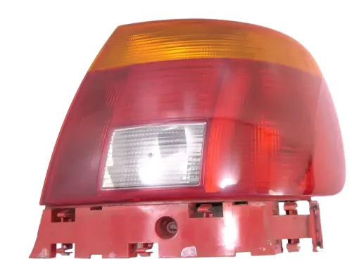 Audi A4 B5 Limousine hinten rechts Rückleuchte original Rücklicht 8D0945112A (106944)