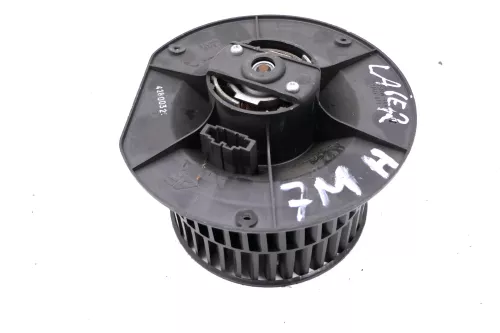 VW Sharan 7M Alhambra Lüfter Lüftermotor Motor Heizung 7M1819021 hinten