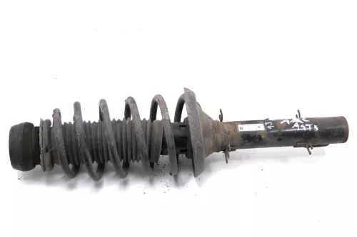 VW Golf 4 A3 8L Feder Federbein vorne rechts oder links Benziner 1,4 oder 1,6 (106982)