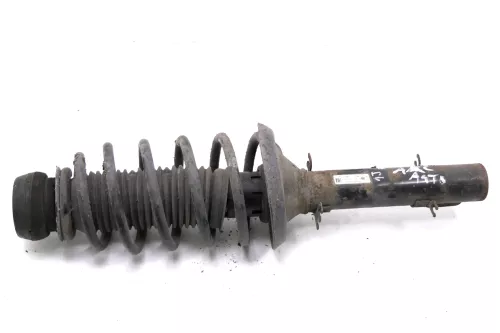 VW Golf 4 A3 8L Feder Federbein vorne rechts oder links Benziner 1,4 oder 1,6