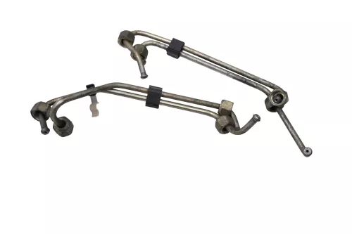 VW Golf 4 A3 8L Einspritzpumpe Leitungen Rohre 1.9 TDI SDI ALH AGR AHF