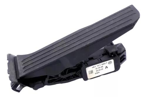 VW Golf 5 elektrisches Gaspedal Geber Gas 1K1721503P 1K1721503L (107005)