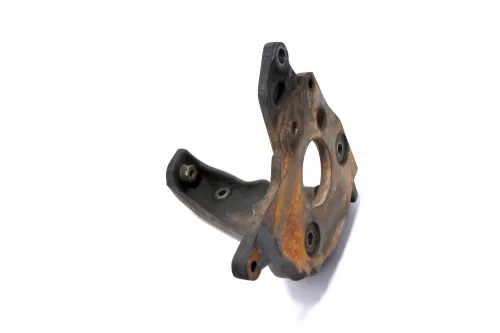 VW Golf 3 Sharan Einspritzpumpe Halter Konsole 1.9 TDI SDI 1Z AHU 028130147b (107006)