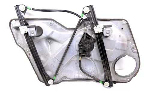 Seat Leon 1M elektrischer Fensterheber vorn rechts Fensterhebermodul (107013)