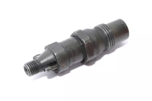VW T4 Einspritzdüse Düse 068130202 2,4 Diesel AAB ABL Motor 068130202GX  (107024)