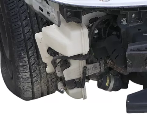 VW Touran 1T Wischwasserbehälter Behälter Wischwasser 1T0955453C 1T0955453E