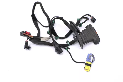 VW Golf 5 4/5-Türer Kabelbaum Tür Türkabelbaum ZV vorne rechts 1K0971121AN / BJ