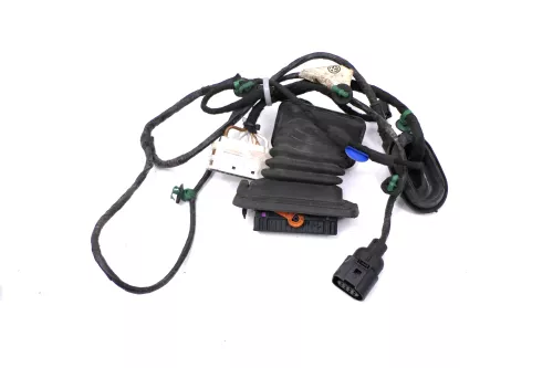 VW Golf 5 4/5-Türer Kabelbaum Tür Türkabelbaum ZV hinten links 1K4971693T /AA (107054)