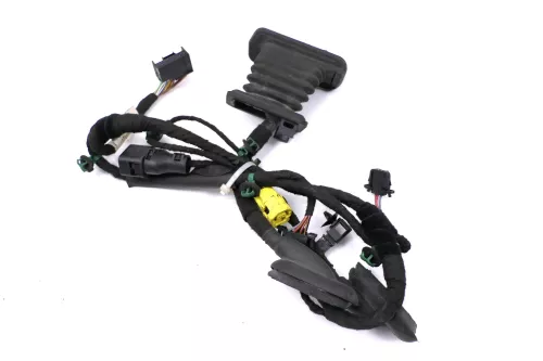 VW Golf 5 4/5-Türer Kabelbaum Tür Türkabelbaum ZV vorne links 1K0971120AN / BJ