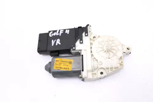 VW Golf 4 Leon ektrischer Fensterheber Motor vorne rechts 1C1959802A Bora