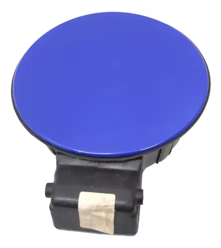 VW Golf 4 Limousine Tankdeckel Deckel Tank Tankverschluß blau LW5Z