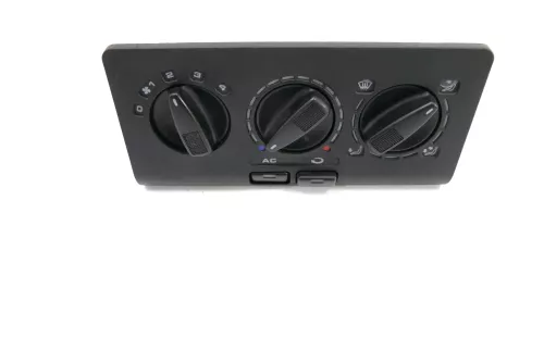 VW Polo 6N Golf 3 Steuergerät Klimaanlage Klimabedienteil 6N0959543 Heizung