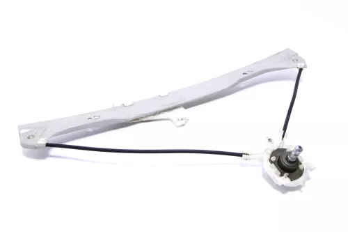 VW Fox 5Z 2/3-Türer manueller Fensterheber manuell vorne links 5Z3837501E