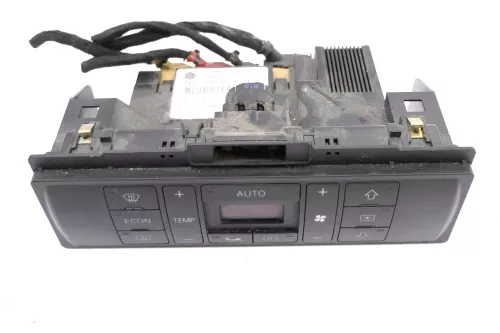 Audi A4 B5 Faceliftmodell Klimabedienteil Klimatronic Bedienteil 8D0820043M