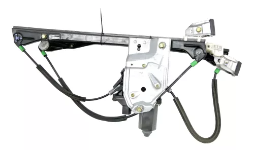 VW Polo 6N2 elektrischer Fensterheber Motor rechts vorne 4/5-Türer