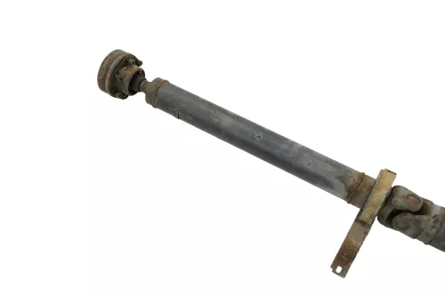 Audi A6 4B Kardanwelle Welle Quattro Allrad Allroad 4Z7521101N Automatik AKE (107150)