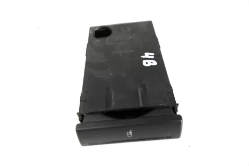 Audi A6 4B Becherhalter Dosenhalter Getränkehalter 4b0862534a vorne (107186)