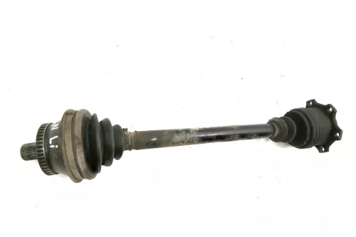 Audi A4 B5 3B Antriebswelle Gelenkwelle links vorn 8D0407271EK 1,9 TDI AJM AVB (107193)