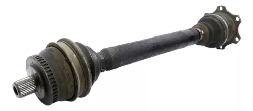 Audi A4 B5 A6 Passat 3B Antriebswelle Gelenkwelle 8D0407271CL links AHU AFN AVG (107196)
