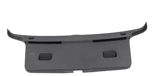 VW Golf 4 Limousine Heckklappenverkleidung Verkleidung Heckklappe Abdeckung