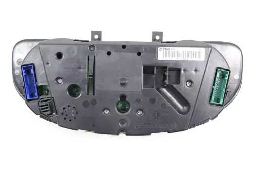 VW Passat 3BG Tacho Tachometer Kombiinstrument 305.000km 3B0920827A Diesel TDI (107285)