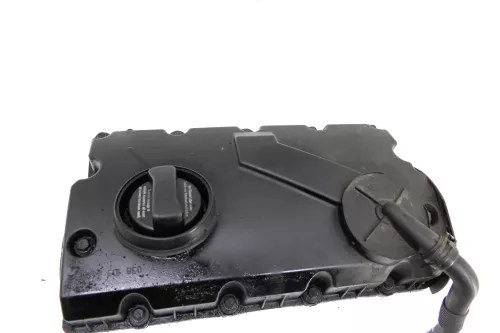 A4 8E Passat 3B Zylinderkopf Deckel 1,9 TDI 74kw 101PS 038103469AE Ventildeckel (107468)