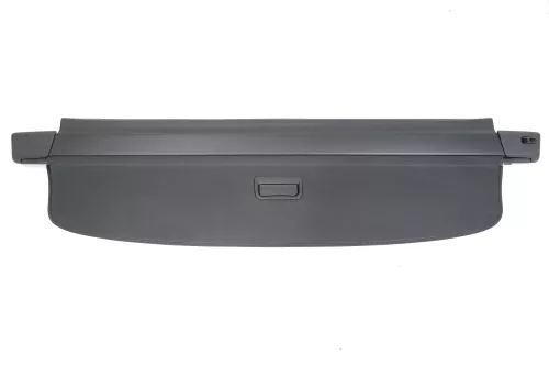 VW Passat 3C Kombi Variant Laderaumabdeckung Rollo Hutablage Kofferraum schwarz (107545)