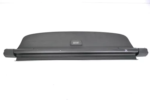 VW Passat 3C Kombi Variant Laderaumabdeckung Rollo Hutablage Kofferraum schwarz (107545)