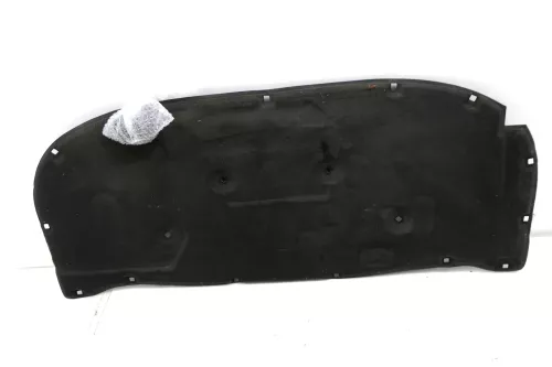 Audi A6 4B Dämpfung Motorhaube Dämmung Motorhaubendämmung TDI Dämmmatte
