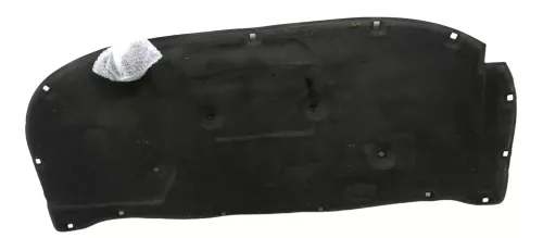 Audi A6 4B Dämpfung Motorhaube Dämmung Motorhaubendämmung TDI Dämmmatte (107590)