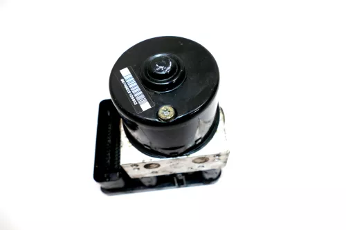 VW Eos A3 ABS Steuergerät Pumpe 1K0614517H BEF 1K0907375K (107653)